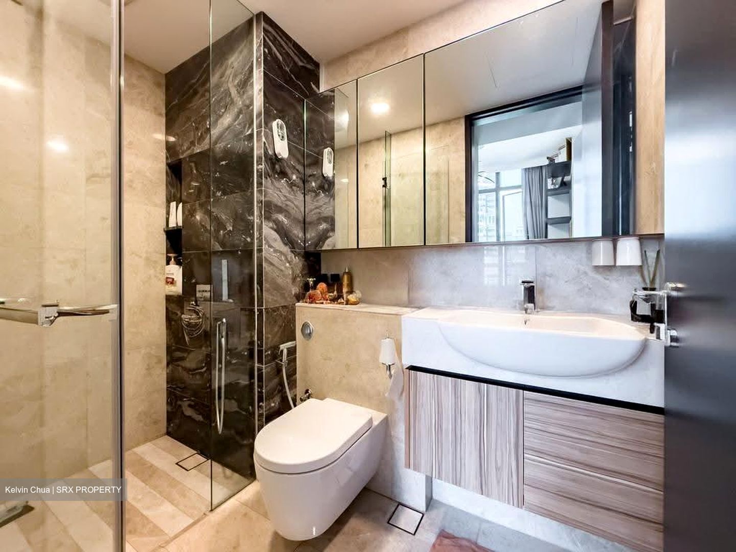 Pullman Residence  (D11), Condominium #613105731